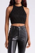 CIEBON Runia Crop Tank top