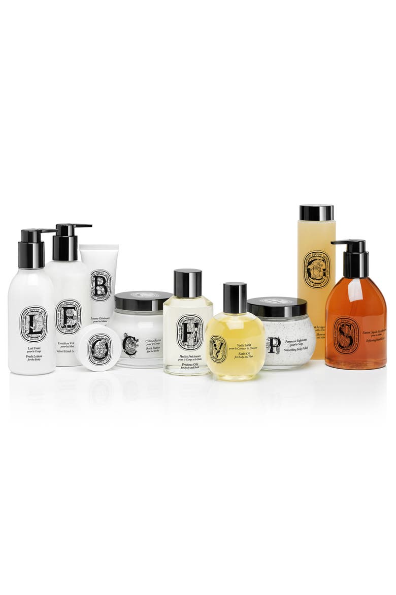 Fresh Lotion for the Body, Alternate, color, NO COLOR