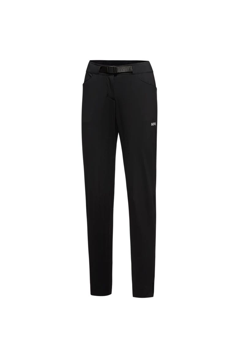 Passion Pants - Women's, Alternate, color, Black