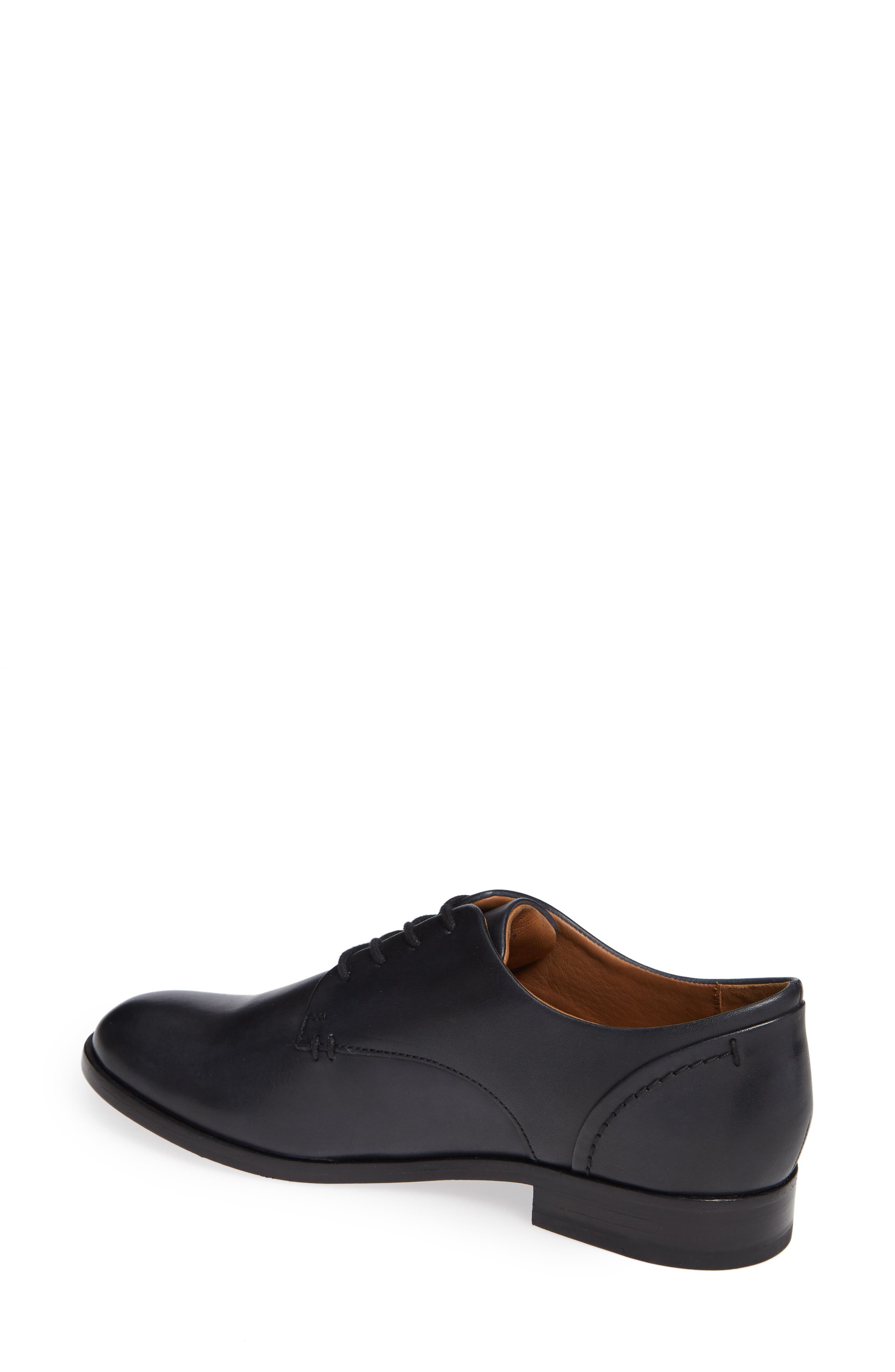 Frye Elyssa Oxford, Alternate, color, 