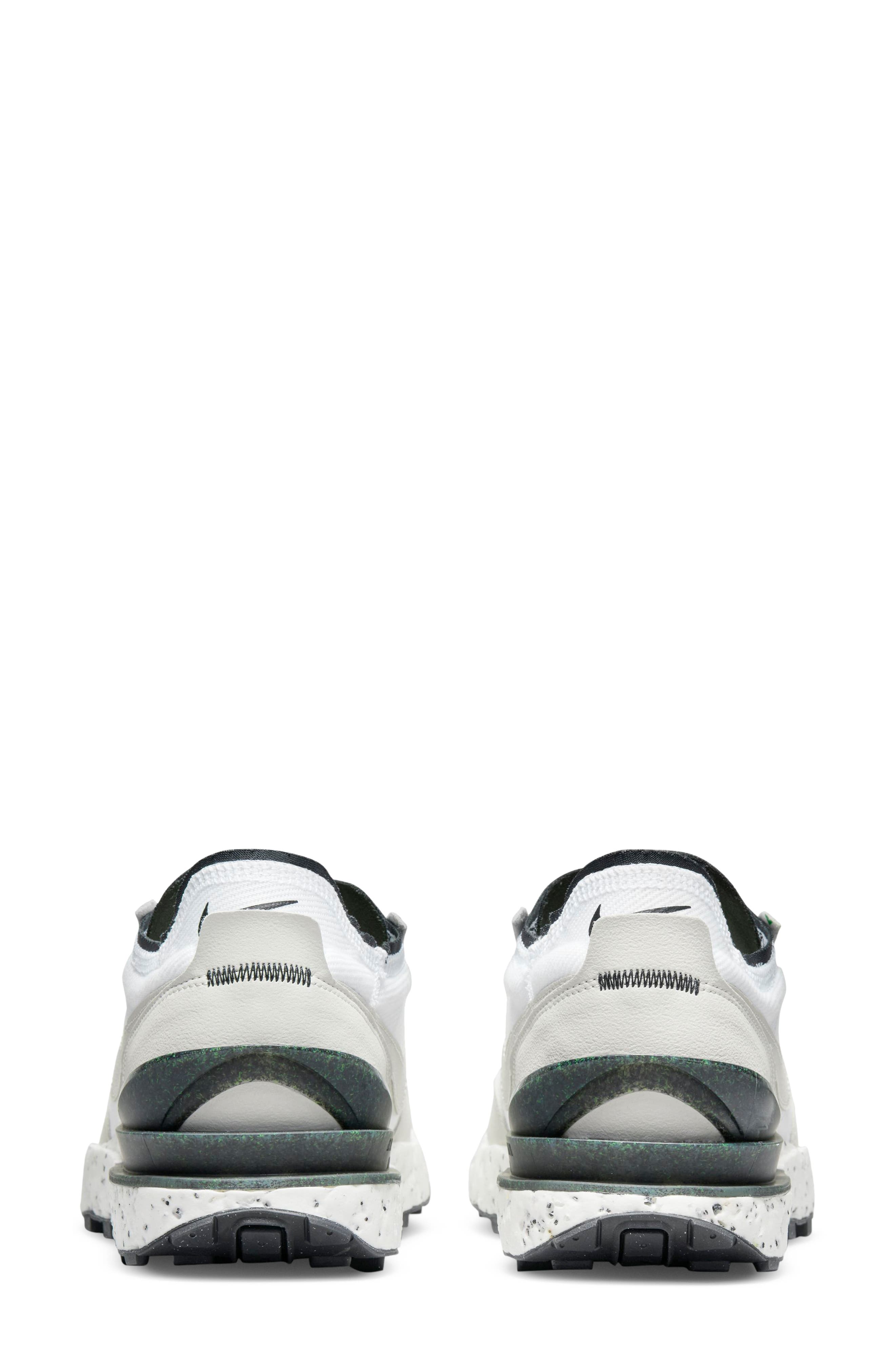 Nike Waffle One Crater Sneaker, Alternate, color, 
