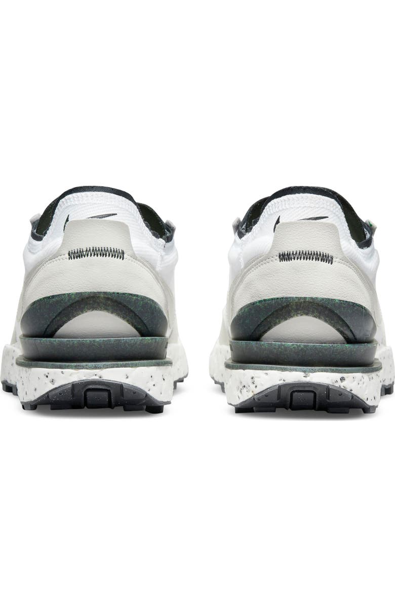 Nike Waffle One Crater Sneaker, Alternate, color,