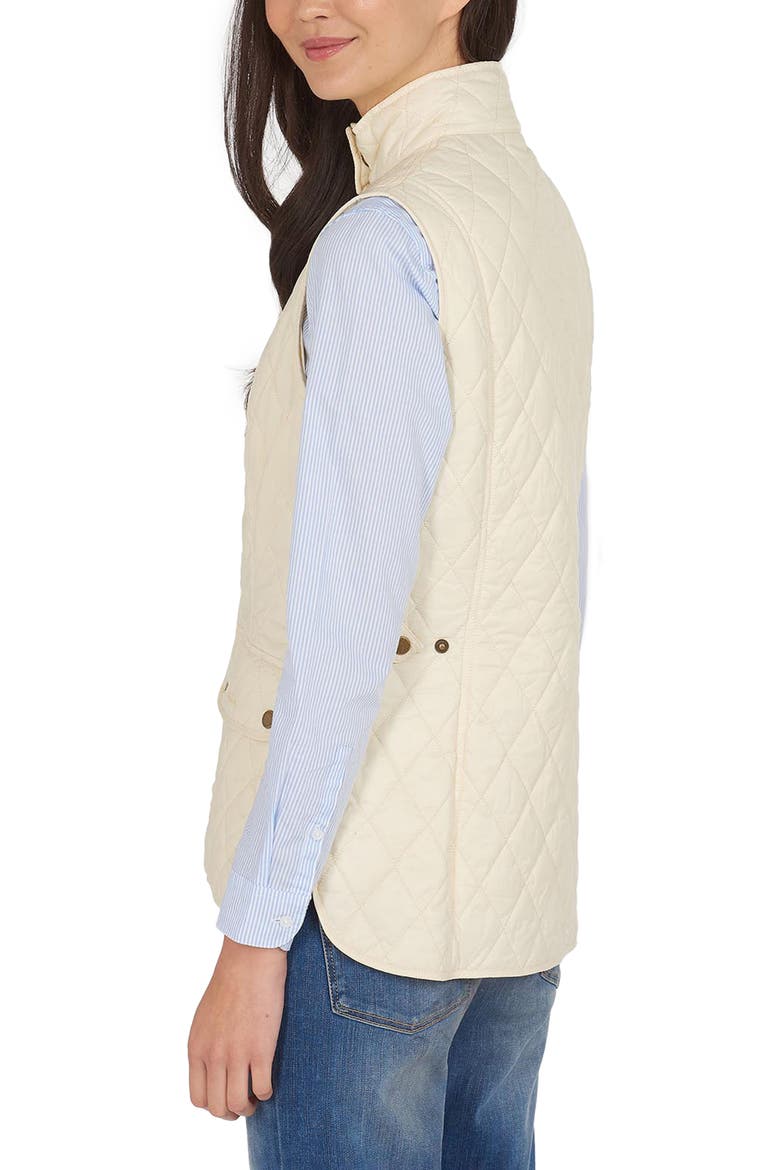 Otterburn Vest, Alternate, color, SUMMER PEARL