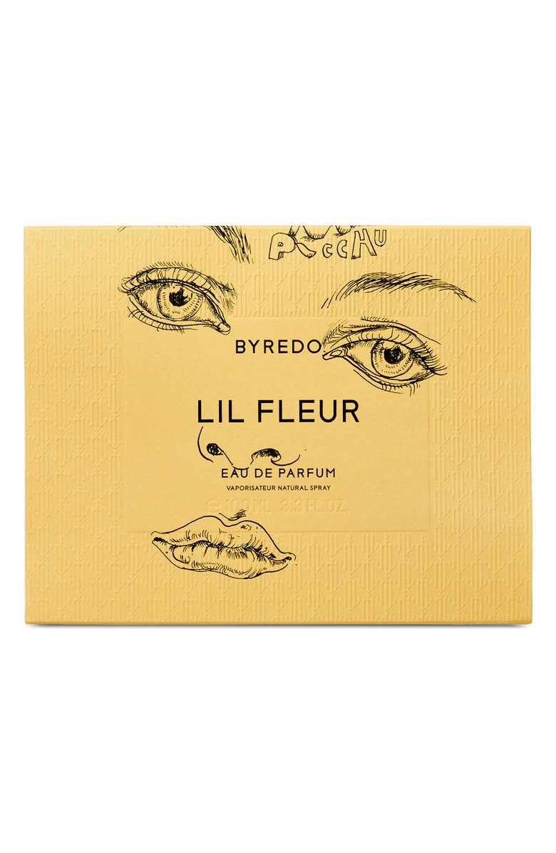 BYREDO Lil Fleur Eau de Parfum, Alternate, color, 