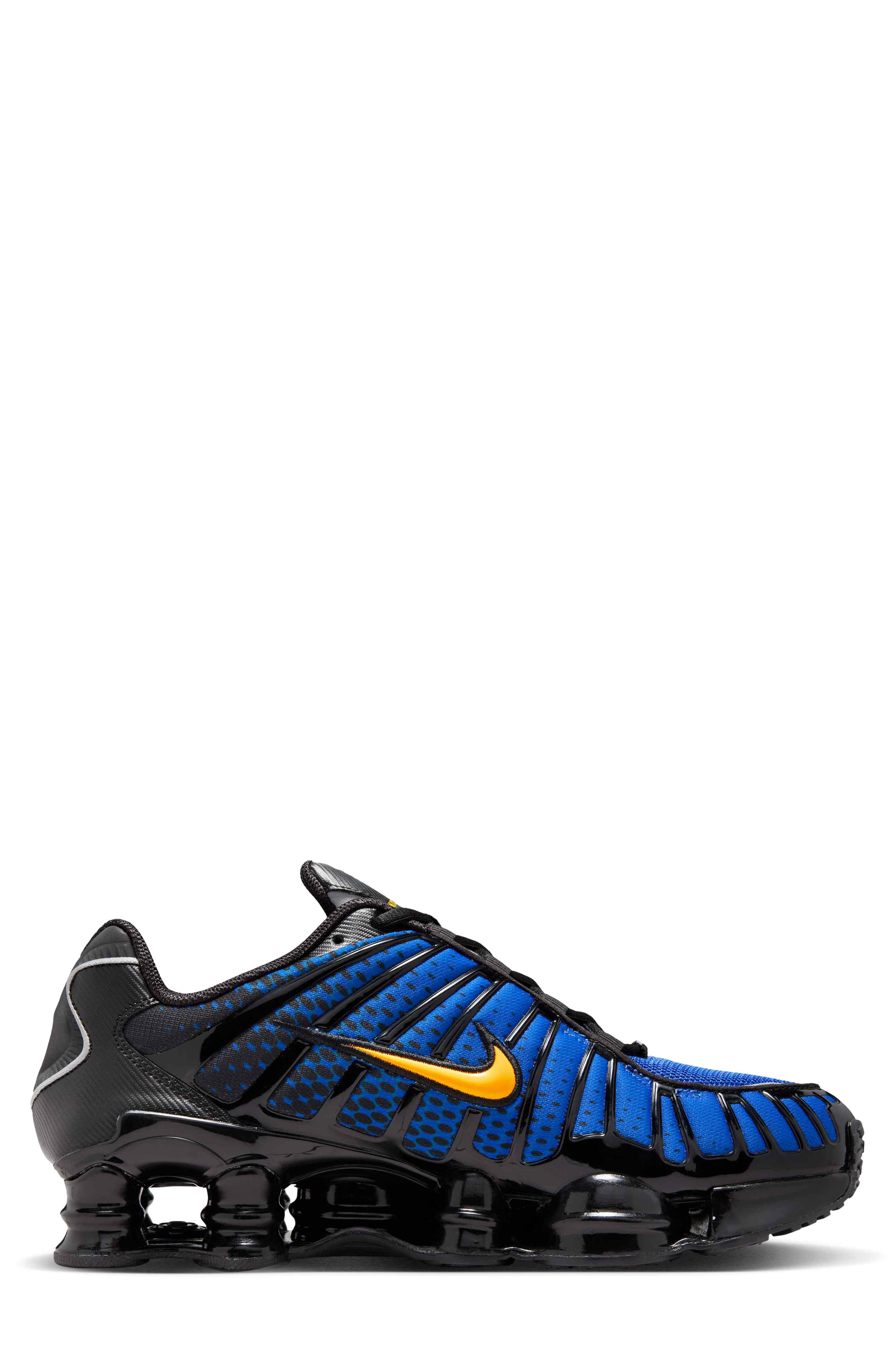 Nike Shox TL Sneaker, Alternate, color, 