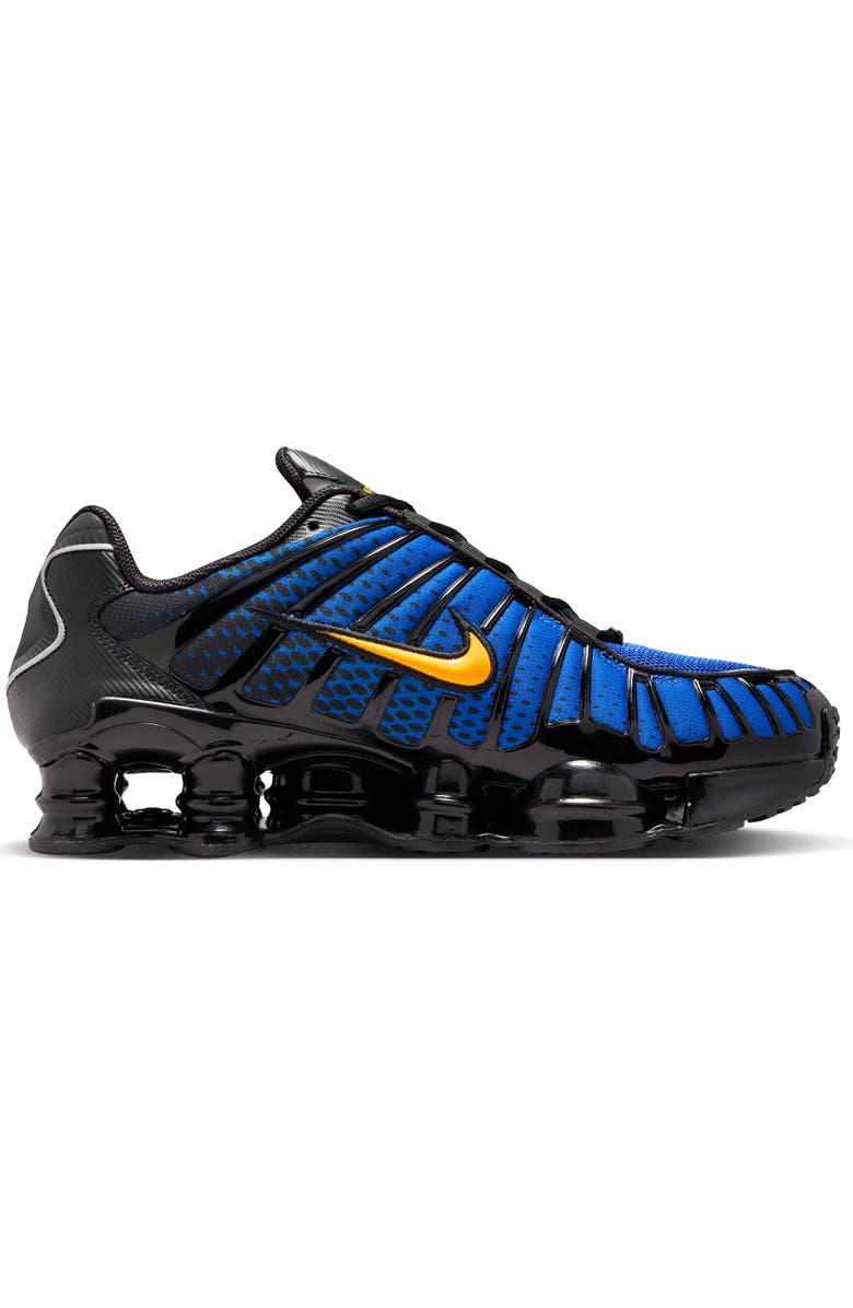 Nike Shox TL Sneaker, Alternate, color,