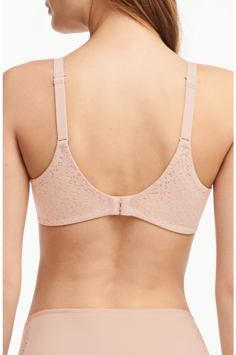 Norah Sweetheart Underwire T-Shirt Bra, Alternate, color, BEIGE BLUSH-1N