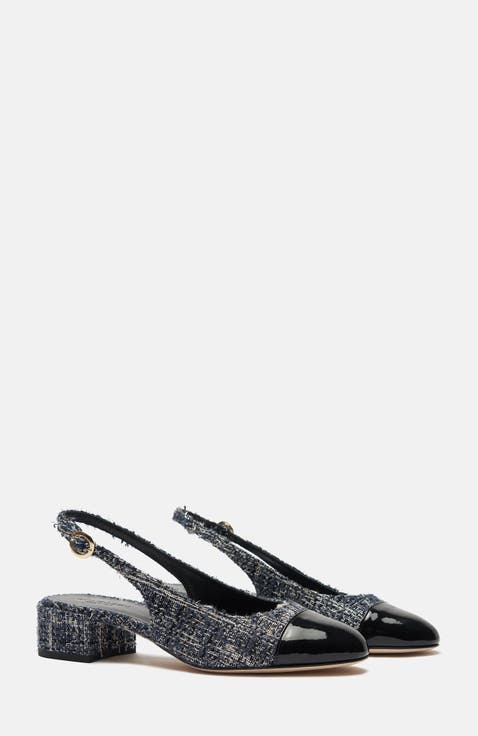 Women's Tweed Pumps | Nordstrom Women's Tweed Pumps | Nordstrom