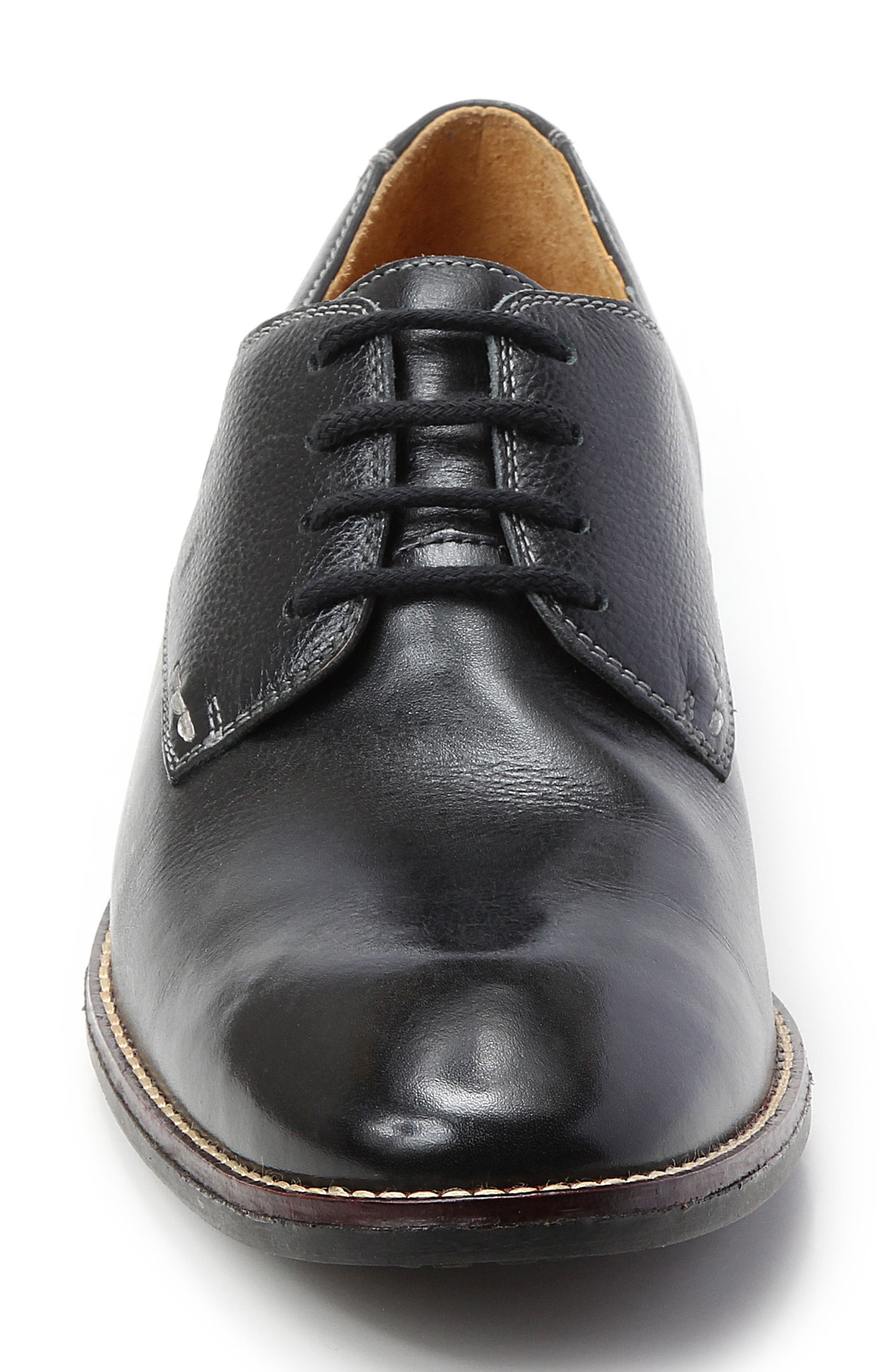 Sandro Moscoloni 'Olsen' Plain Toe Derby, Alternate, color, 