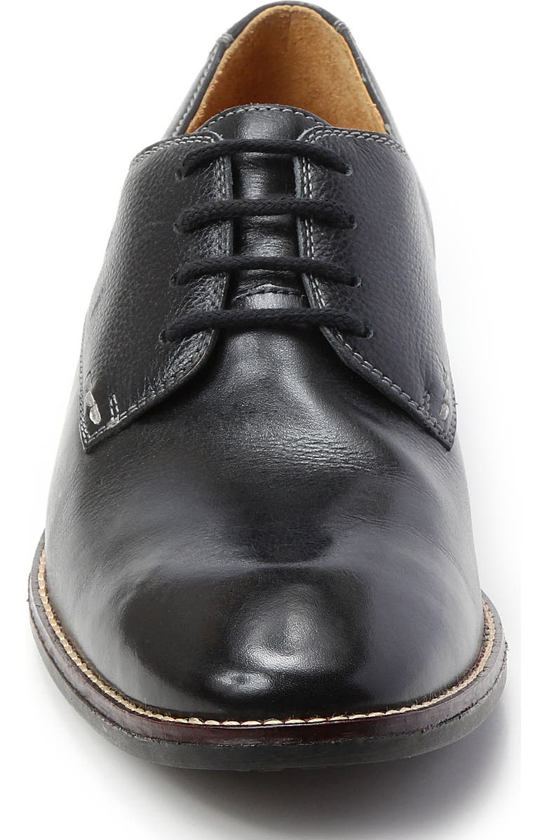 Sandro Moscoloni 'Olsen' Plain Toe Derby, Alternate, color,