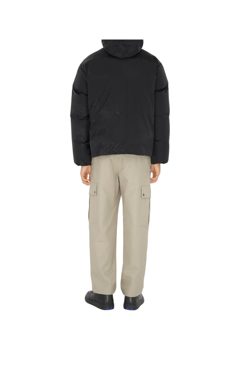 Burberry EKD Nylon Puffer Jacket, Alternate, color, 