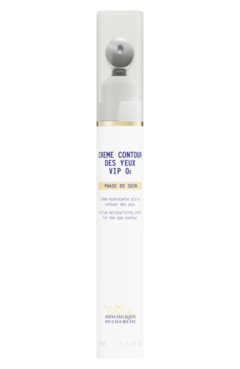 Crème Contour des Yeux VIP O2 Eye Cream