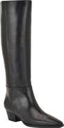 Calvin Klein Varcey Knee High Boot
