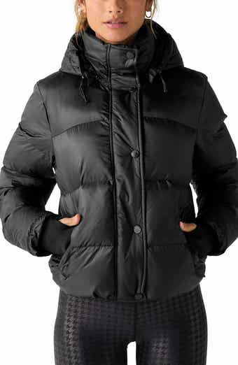 The North Face Hydrenalite Hooded Down Jacket | Nordstrom The North Face Hydrenalite Hooded Down Jacket | Nordstrom