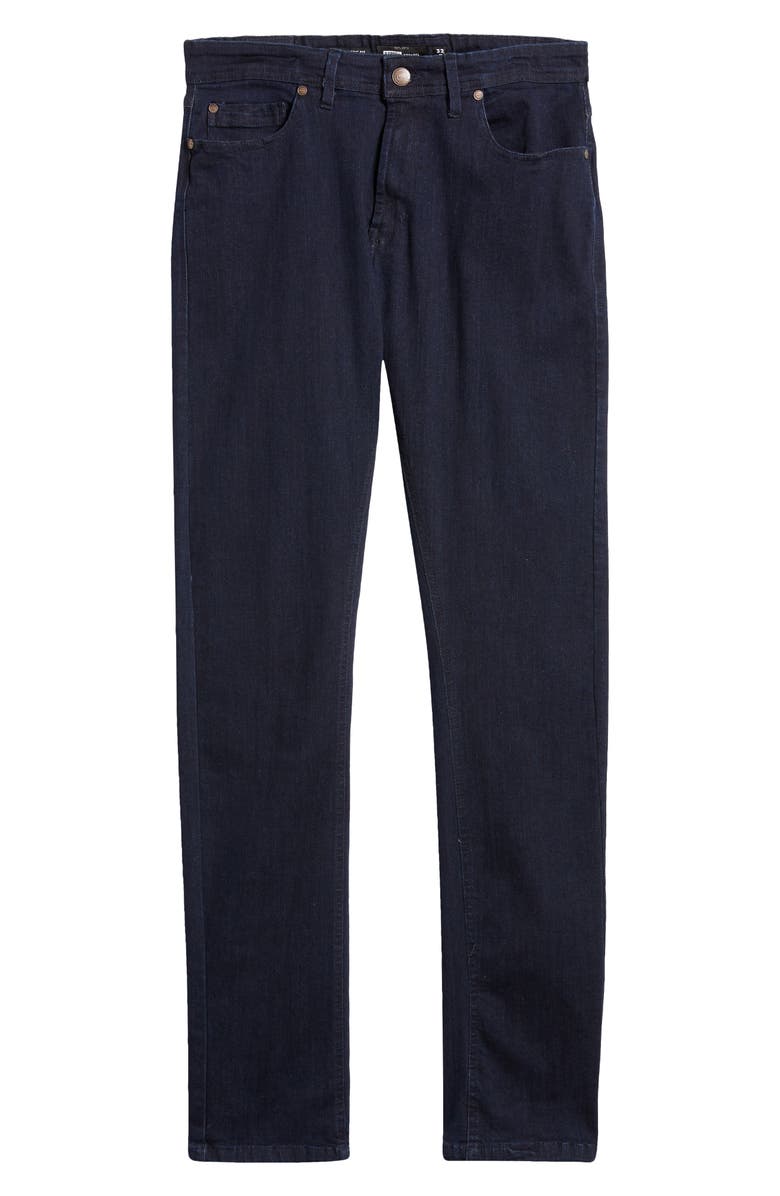 Barbell Apparel Bootcut Athletic Fit 2.0 Stretch Jeans, Alternate, color,