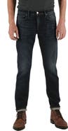 HIROSHI KATO The Pen Slim 14-Ounce Stretch Selvedge Jeans