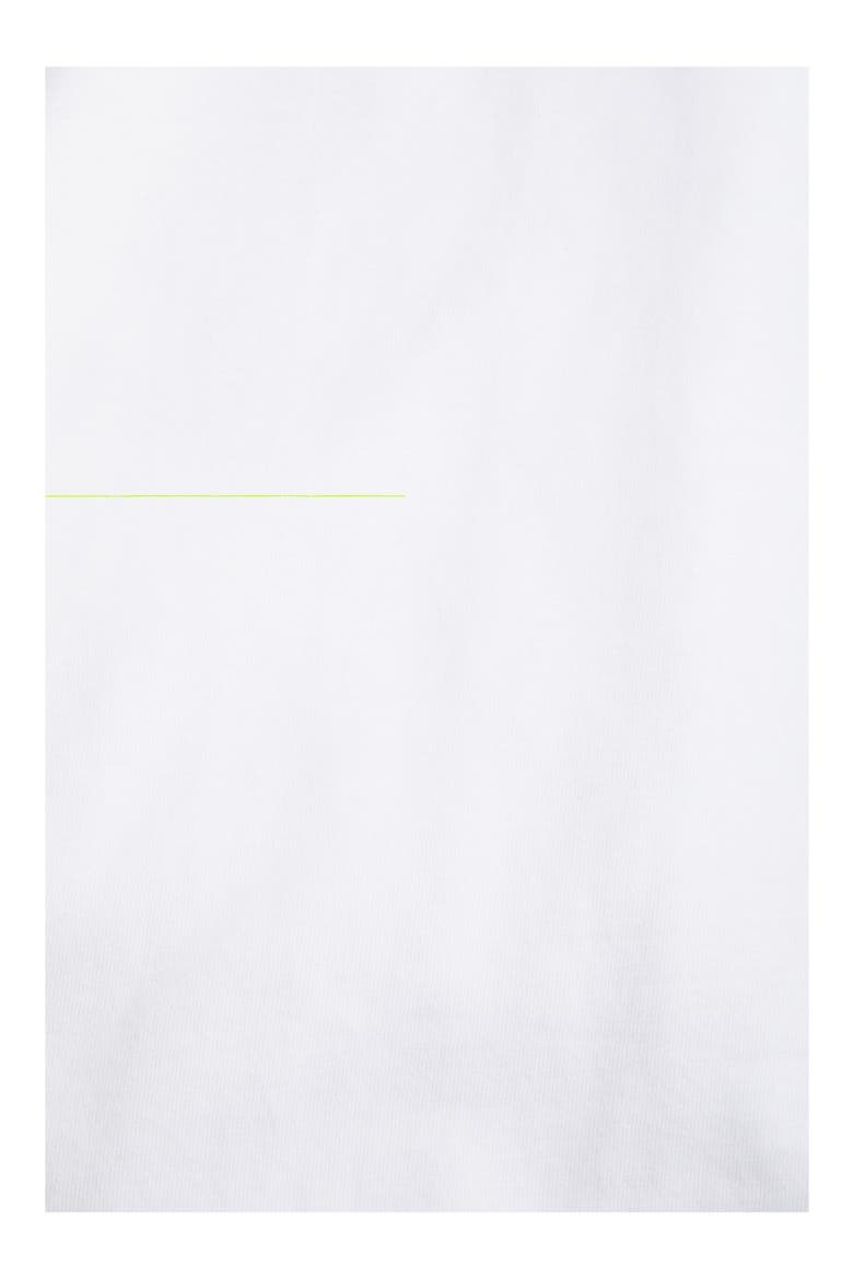 Market Graphic Tee, Alternate, color, WHITE