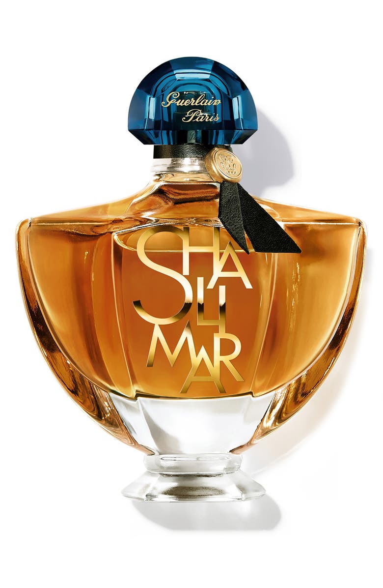 Guerlain Shalimar L'Essence Eau de Parfum Intense, Main, color, 