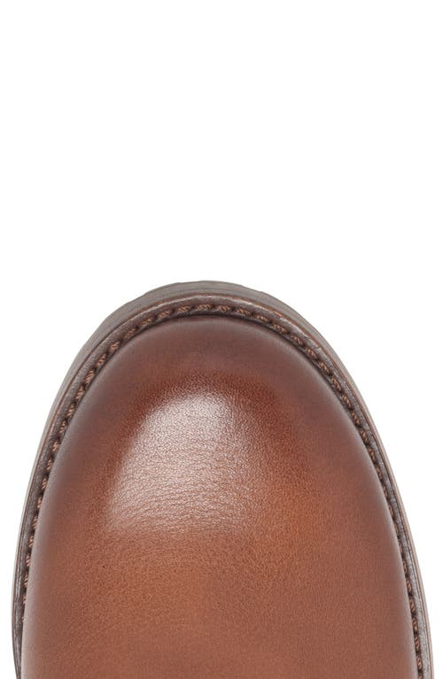 Söfft Beatrice Waterproof Bootie In Brown