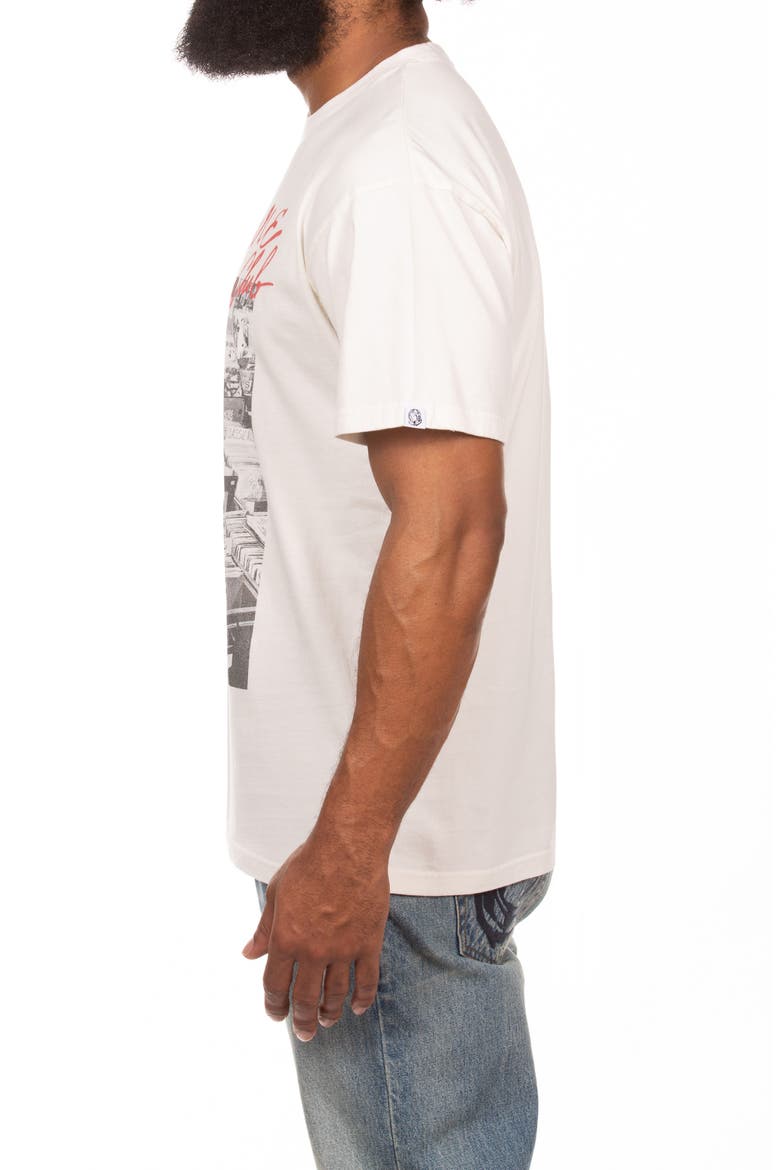 Crates Graphic T-Shirt, Alternate, color, GARDENIA