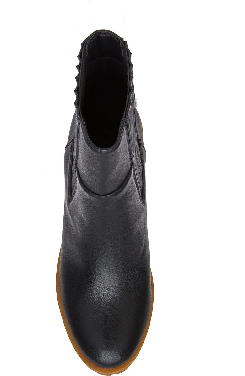 Matisse Dean Block Heel Chelsea Boot, Alternate, color,