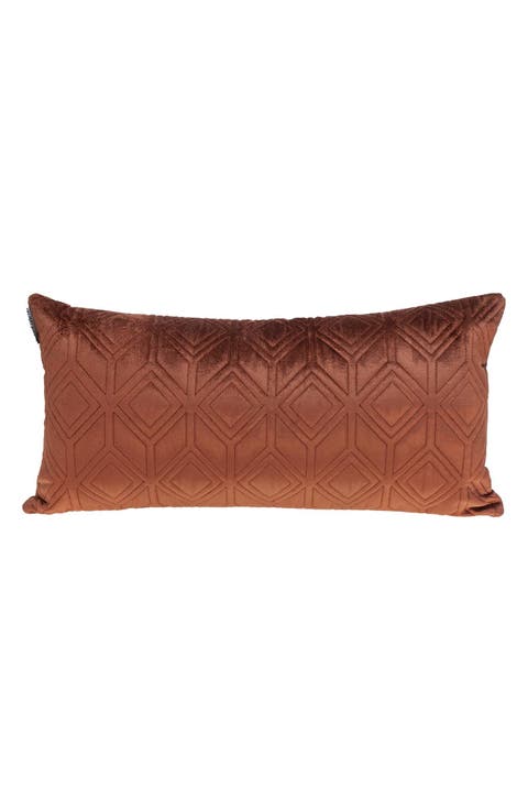Aleta Throw Pillow