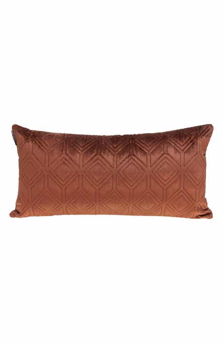 PARKLAND COLLECTION Aleta Throw Pillow