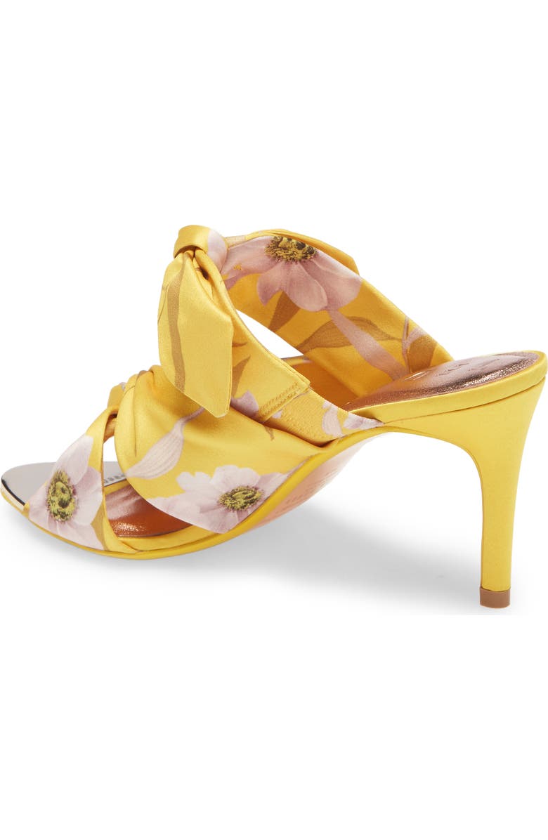 Ted Baker London Serana Slide Sandal, Alternate, color,