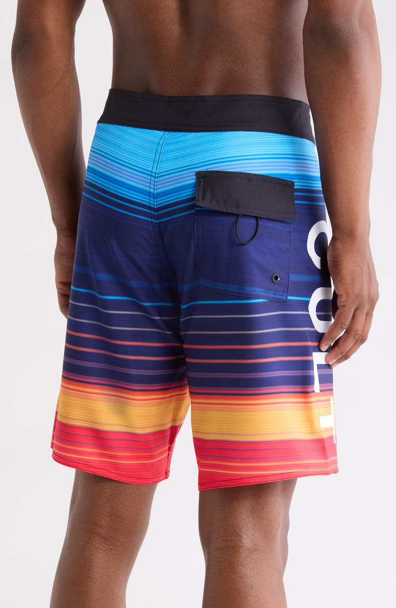 Cult of Individuality Board Shorts, Alternate, color,
