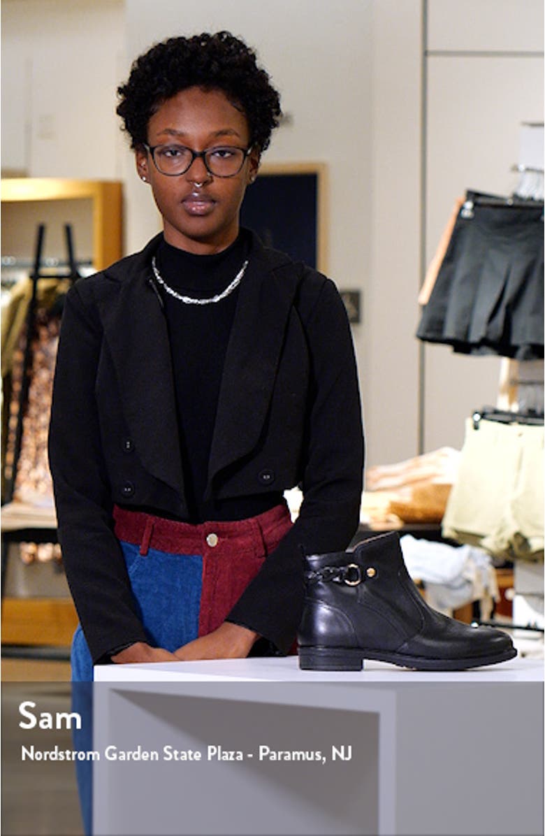 Jules Bootie, sales video thumbnail