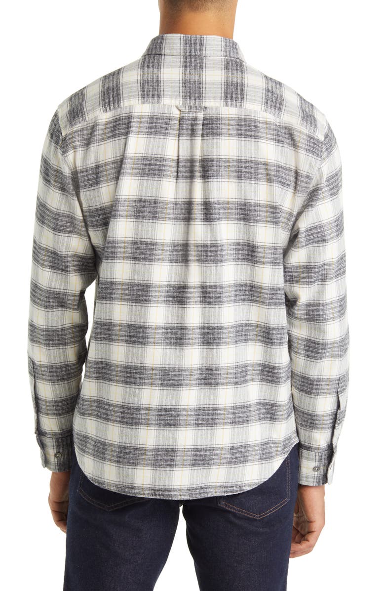 Tommy Bahama Canyon Beach Rancho Check Button-Up Shirt, Alternate, color,