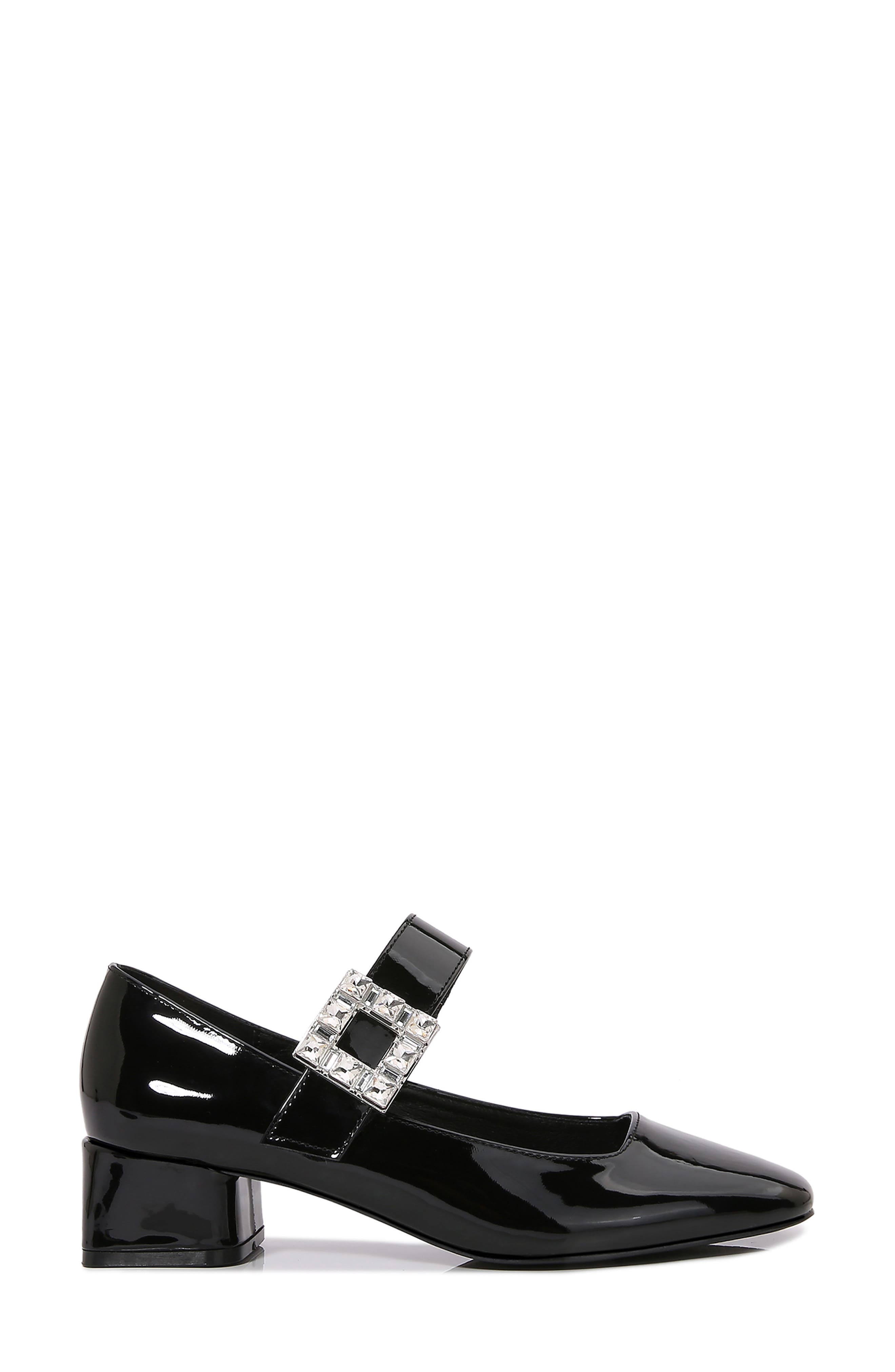 BERNESS Bernadette Mary Jane Pump, Alternate, color, 
