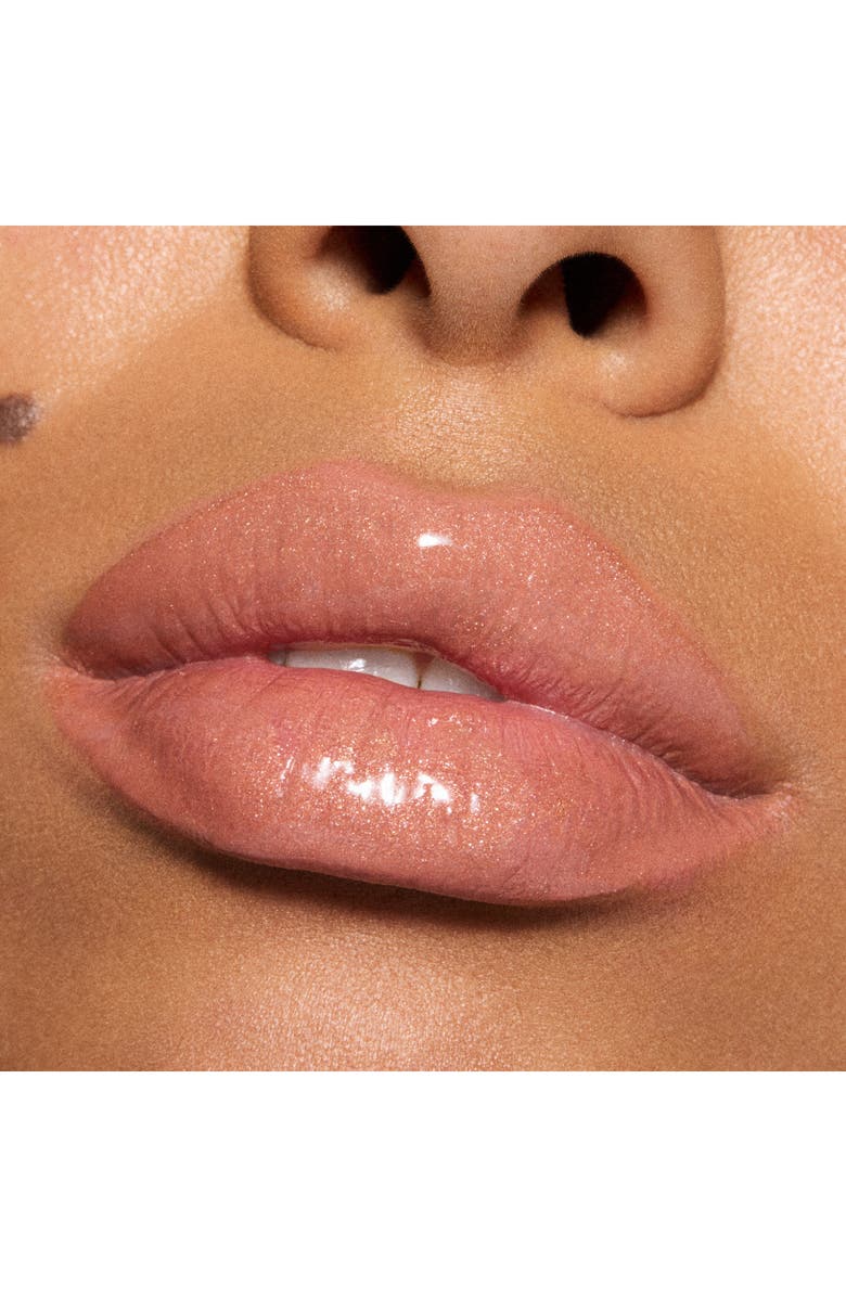 MAC Cosmetics Spring For Teddy Lip Trio, Alternate, color,