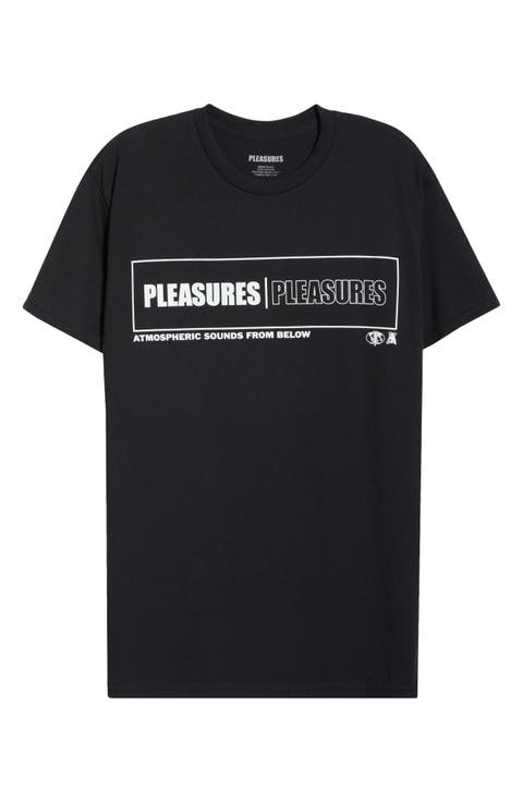 Sounds Graphic T-Shirt