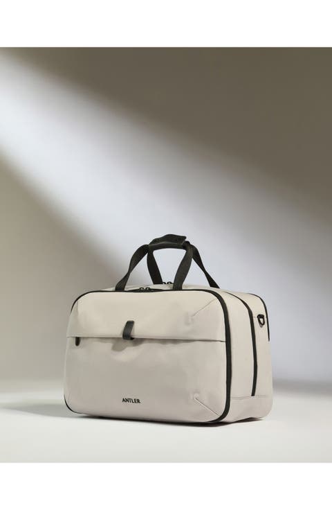 Overnight Bag - City Light