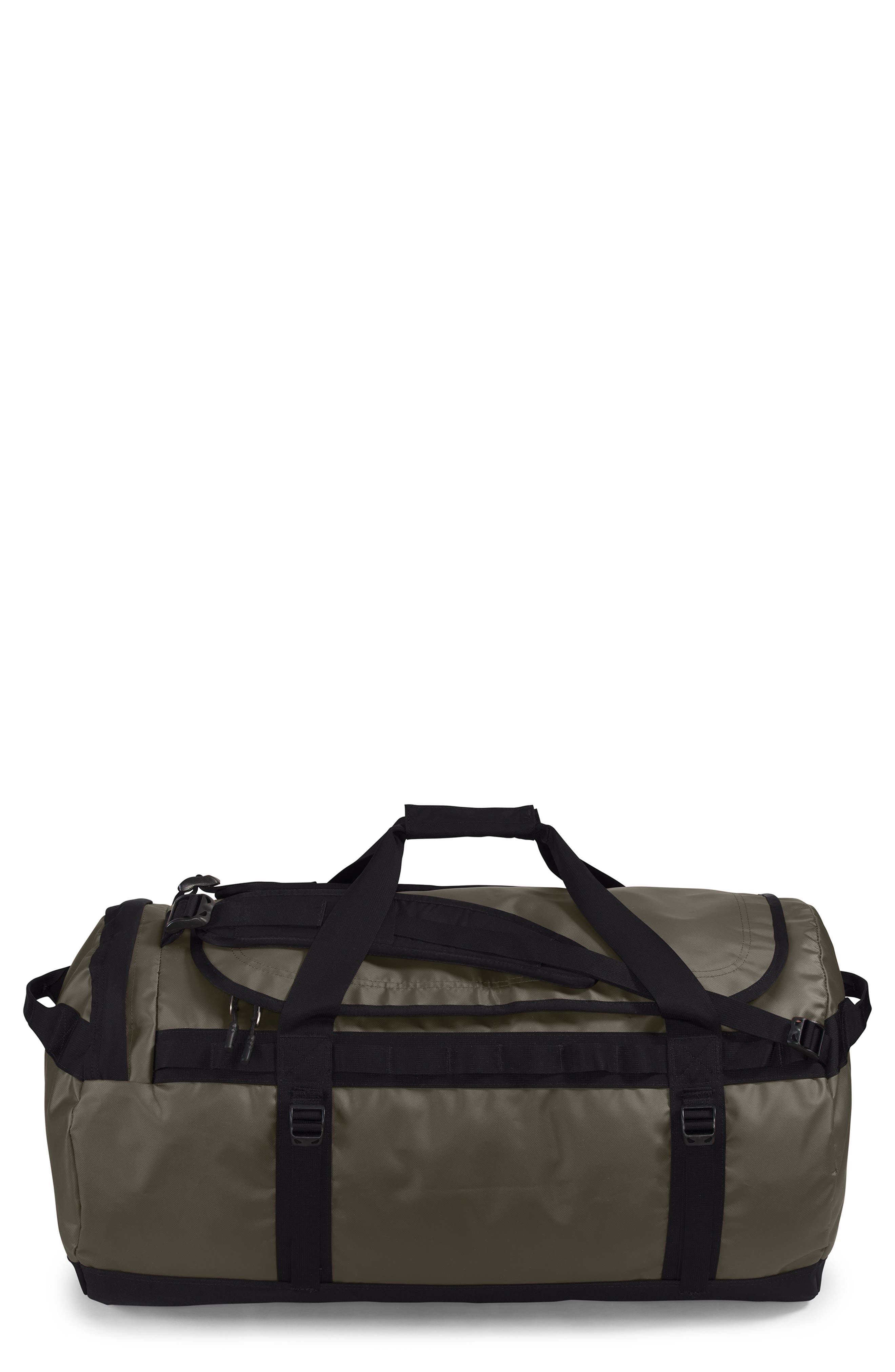 NEW TAUPE GREEN/ TNF BLACK-NPF