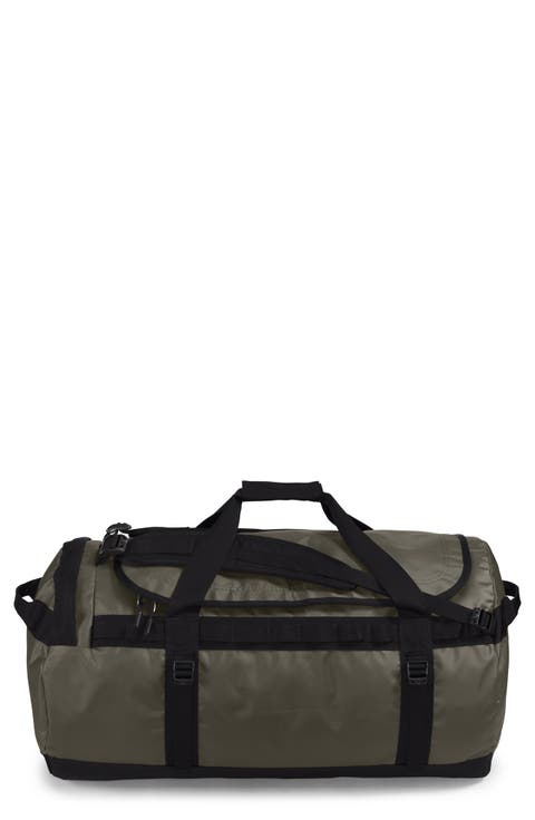 Base Camp Duffle Bag