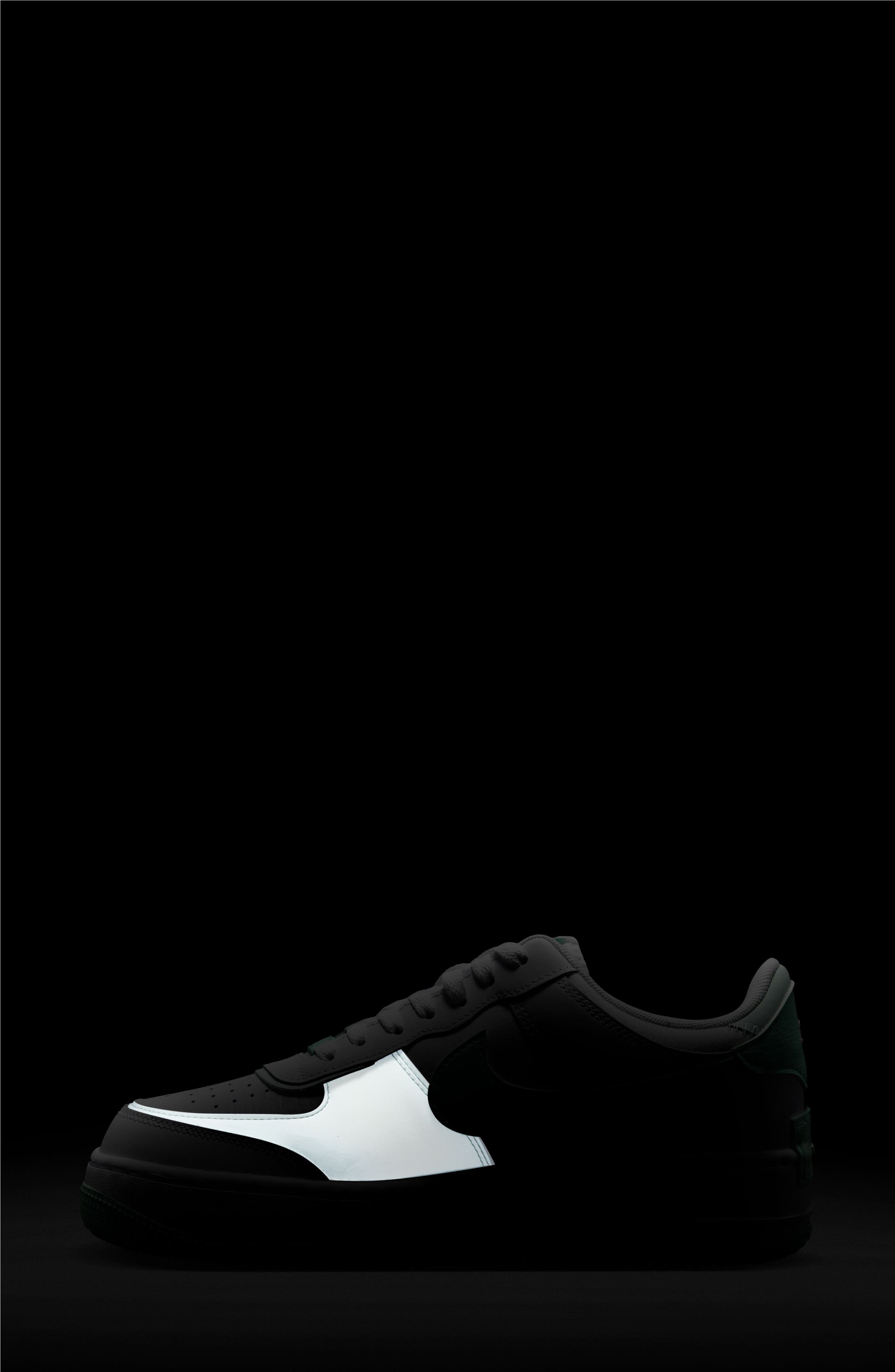 air force 1 shadow hydrogen