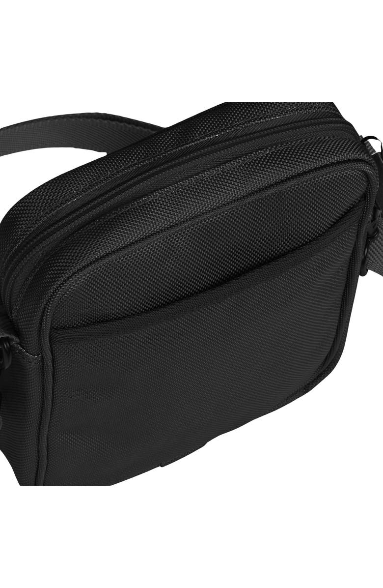 New Balance Small Legacy Icon Sling Bag, Alternate, color,