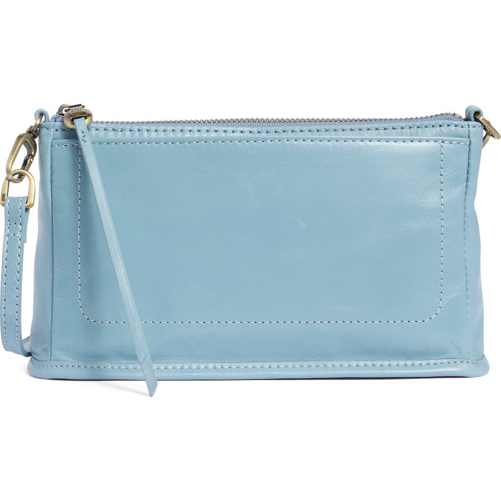 Hobo Cadence Crossbody Bag In Blue
