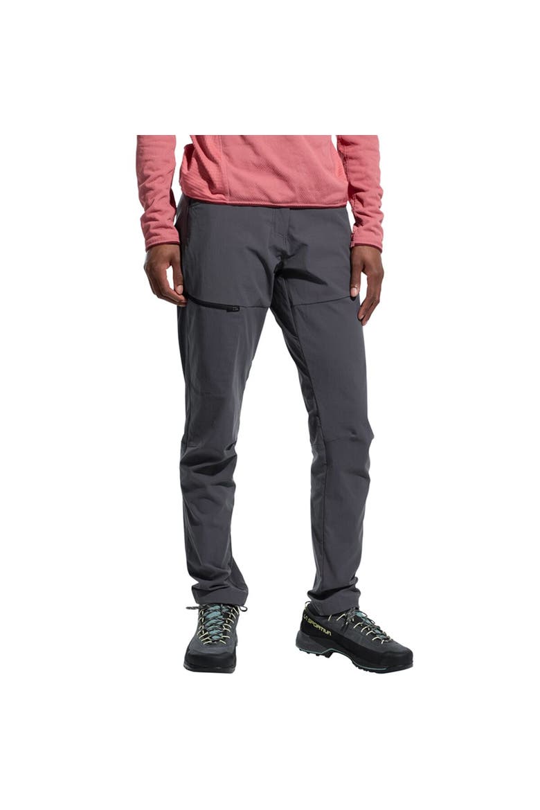 Machina Tech Pants - Women's, Alternate, color, Onyx/Chalk