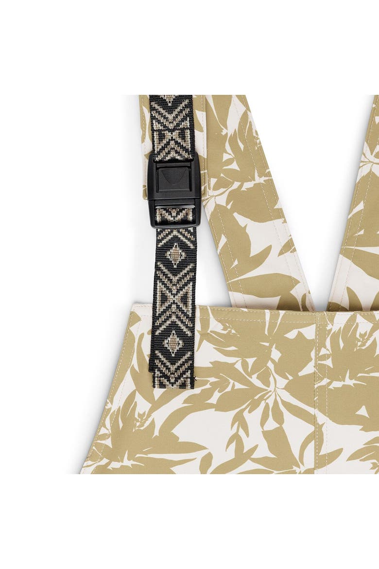 San Blas One-Piece - Women's, Alternate, color, Shadow Palm