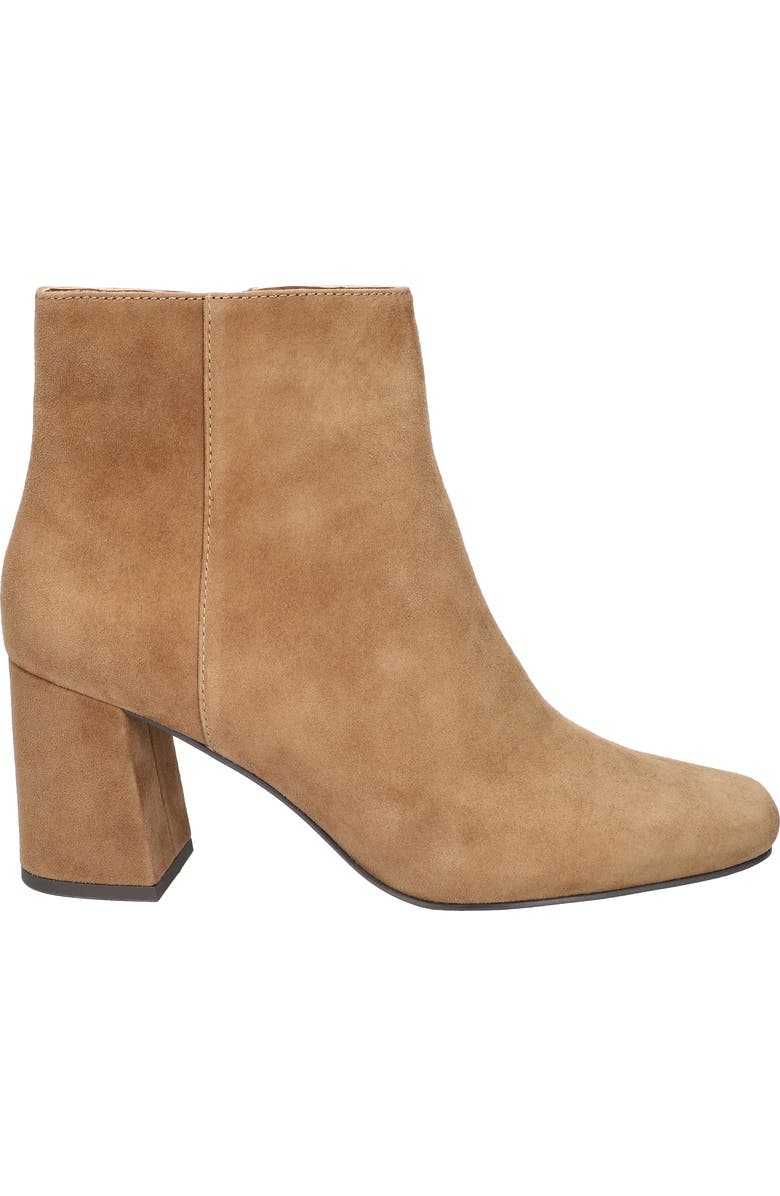Bella Vita Wilma Block Heel Bootie, Alternate, color,
