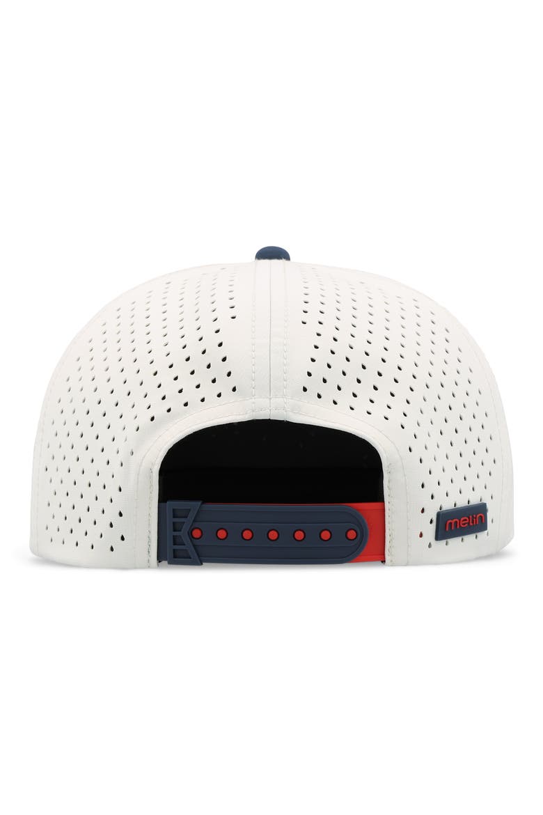 Hydro Coronado Baseball Cap, Alternate, color, MERICA CAMO