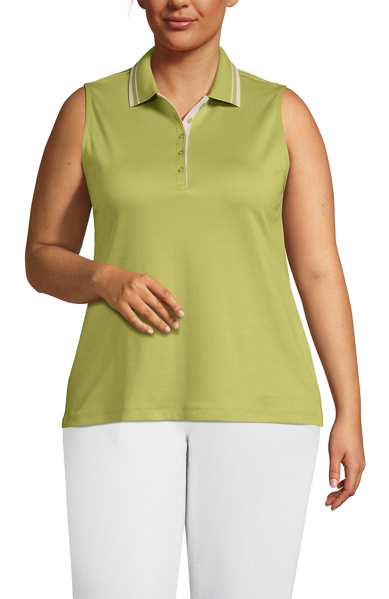 Supima Cotton Polo - image 5