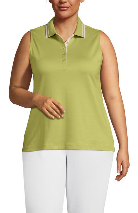 Supima Cotton Polo