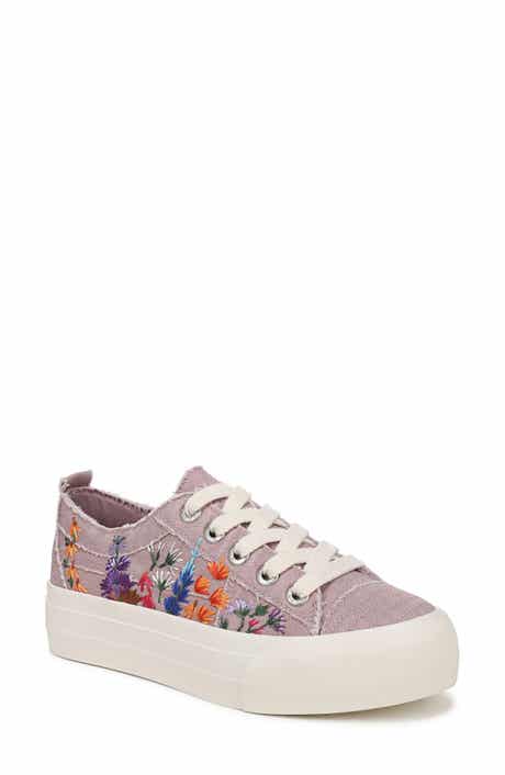 Sadie Sun Platform Sneaker
