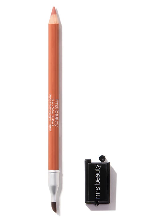 RMS Beauty Go Nude Lip Pencil in Daytime  product