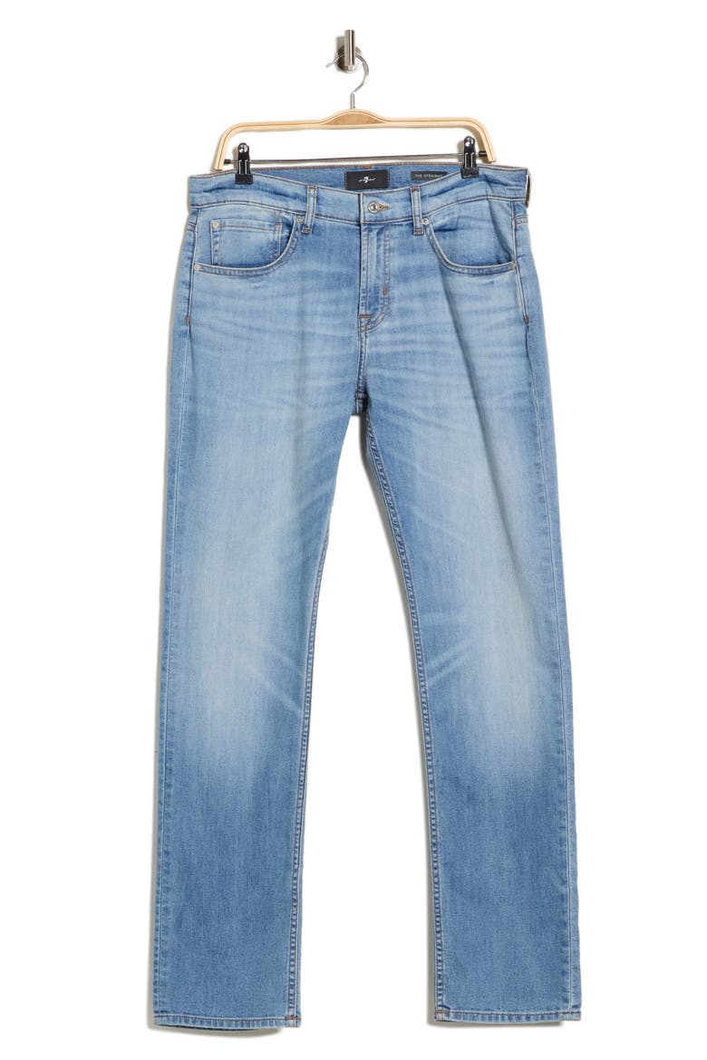 The Straight Jeans, Alternate, color, LEGATO