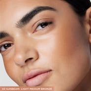 Laura Mercier Tinted Moisturizer Sheer Cream Bronzer